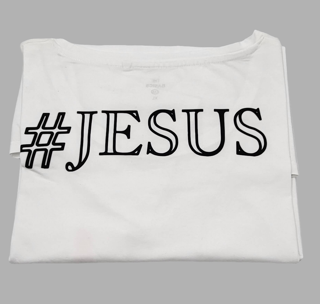 T-shirt personnalisé