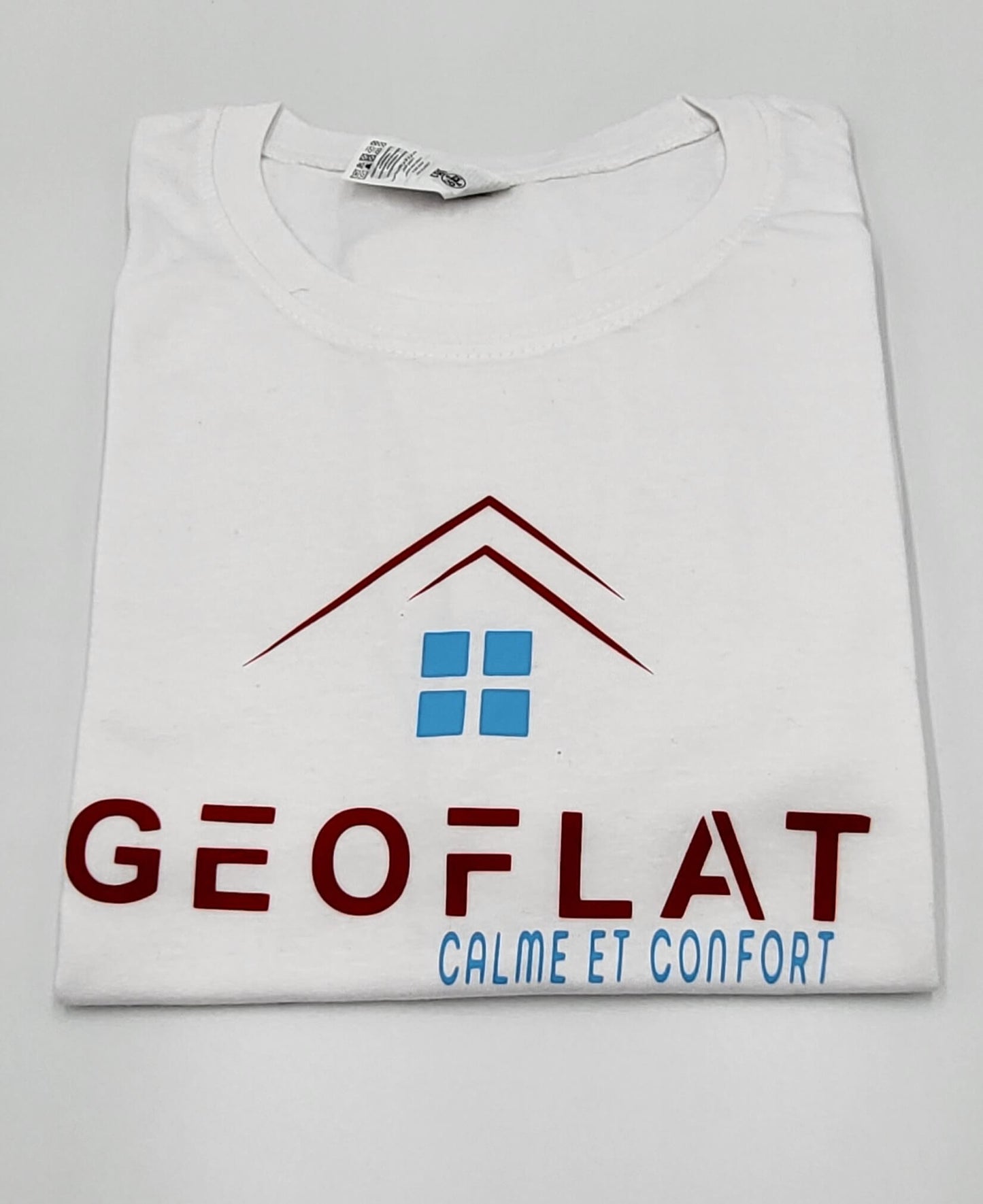 T-shirt personnalisé